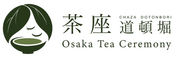 茶座 道頓堀